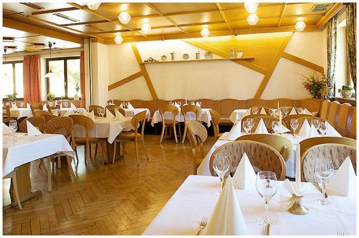 Hotel Bayerischer Hof Lindenberg im Allgäu Exterior photo